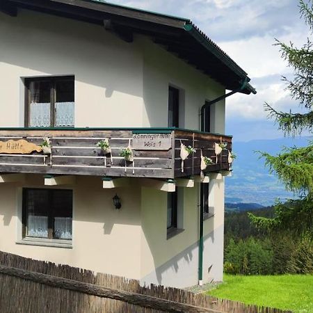 Lamminger Hutte Apartment Wolfsberg Luaran gambar