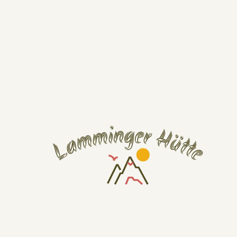Lamminger Hutte Apartment Wolfsberg Luaran gambar